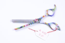 No. 439, Effilier 5.5" Prototyp