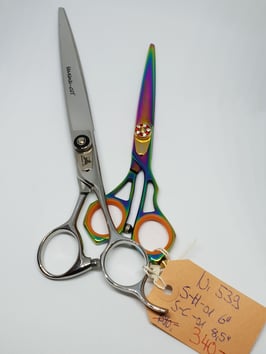 539 S-H-01 6.0" + -S-C 01 8.5"