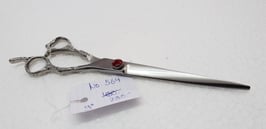 564 Haarscheren Set  8.5"