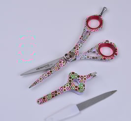 H-2-5.5" Heakatto Haarscheren