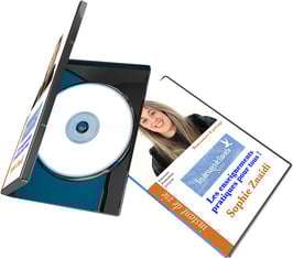 DVD "Les enseignements pratiques pour tous" de Sophie Znaïdi