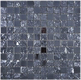 Mosaico 25mm GAKU Nero