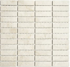 Mosaico Pietra BEIGE