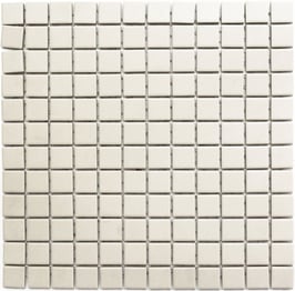 Mosaico 25mm Antiscivolo Ruvido  MIX opaco