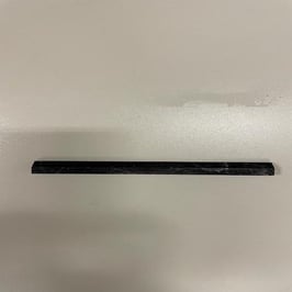 CAPITELLO NERO MARQUINIA anticato