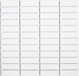 Mosaico PURO NEVE 22/73 MAT