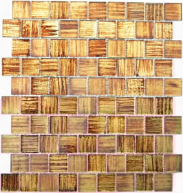 Mosaico Riflessi ORO