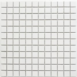 Mosaico PURO NEVE 23 LUC
