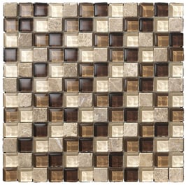 Mos 23mm Brown Beige