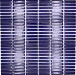 MOSAIC STICK COBALTO GLOSSY