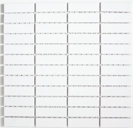 Mosaico PURO NEVE 22/73 LUC