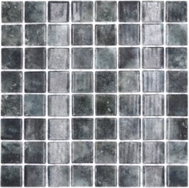 MOSAICO SHINE POOL BLACK 38mm