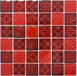 Mosaico Patchwork Estate