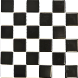 Mosaico PURO SCACCHI 48 MAT