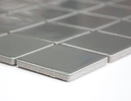 Mosaico PURO GRIGIO 48 LUC