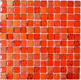 Mosaico 23mm Junior ARANCIO