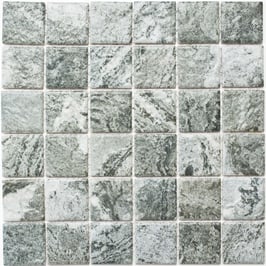 Mosaico Pietra STRUKTUR GRIGIO