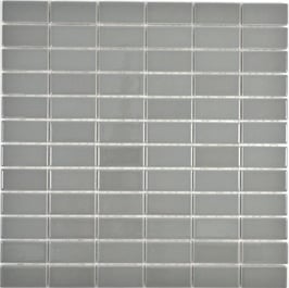 Mosaico PURO GRIGIO 23/48 LUC