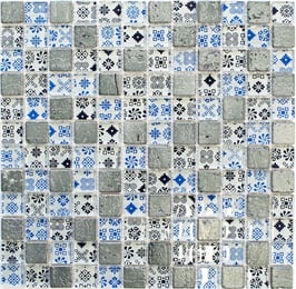 Mosaico 23mm Junior SILVER LIGHT