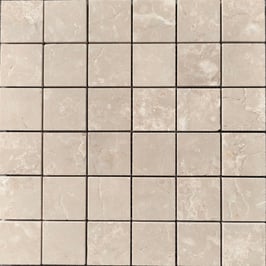 2,43 mq Mosaico 48x48 mm BOTTICINO SATINATO