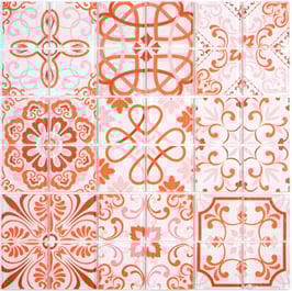 Mosaico Patchwork Svizzera