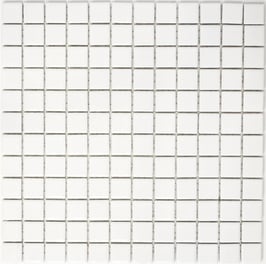 Mosaico PURO NEVE 23 MAT