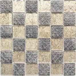 Mosaico 48mm Junior OPTIK BRONZE