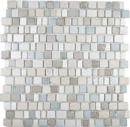 Mosaico Antico Brix Grigio