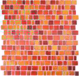 Mosaico Antico Brix Orange