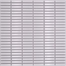 MOSAIC STICK WHITE GLOSSY