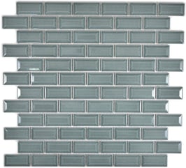 Mosaico Mattoncini D. SALVIA