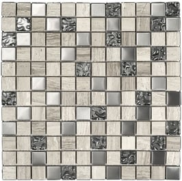 Mos 23mm London Metal