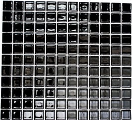 Mosaico Classica NERO LUCIDO
