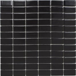 Mosaico PURO NERO 23/48 MAT