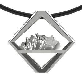 Acherkogel - dein Bergschmuck von MyM