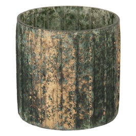 Kandelaar | 33cm | Zwart