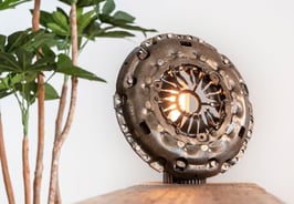 Tafellamp Industrieel XL