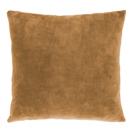 Sierkussen Gevuld | Bruin | 45x45cm