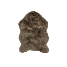 Schapenvacht | Taupe