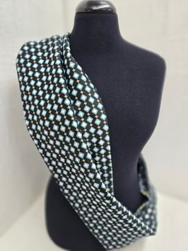 seiden-loop collegium