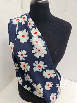 seiden-loop mazie daisy