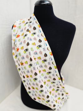 seiden-loop tea time