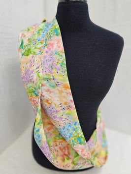 seiden-loop gartenlilly