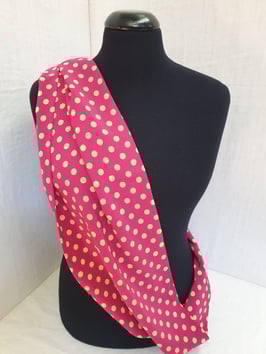 seiden-loop piazza navona