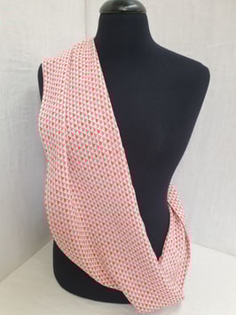 seiden-loop lenalotta