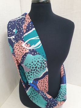 seiden-loop camomille