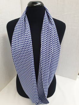 seiden-loop amsterdam