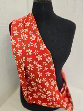 seiden-loop swiss lady