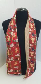 seiden-sling dogy love