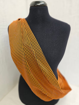 seiden-loop grachtentanz